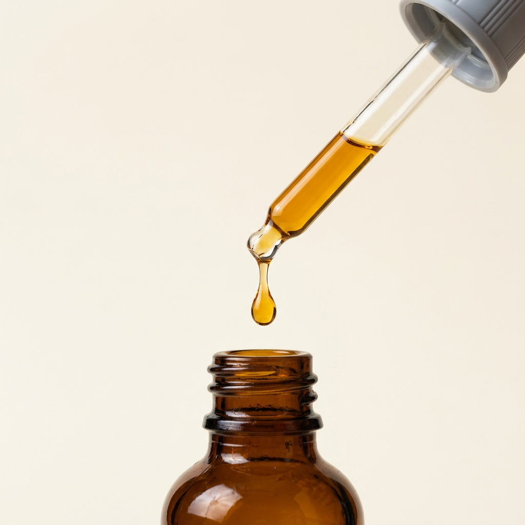 Lymphoria Lymphatic Drainage Drops